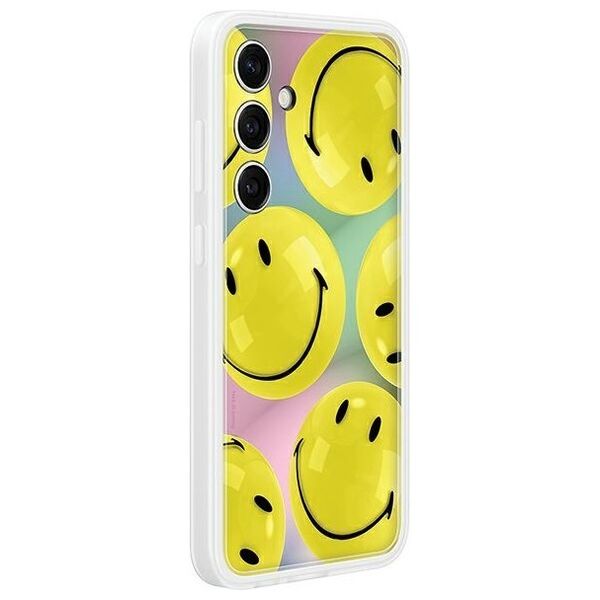 Samsung Suit Case for Samsung Galaxy S24 yellow