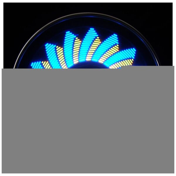 Forever Outdoor bike wheels LED OKL-04