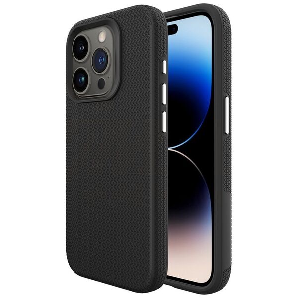 Vmax Triangle Case for iPhone 12 Pro 6,1&quot; black