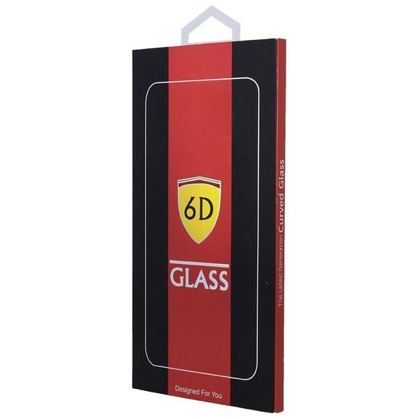 Tempered glass 6D for Samsung Galaxy S24 Ultra
