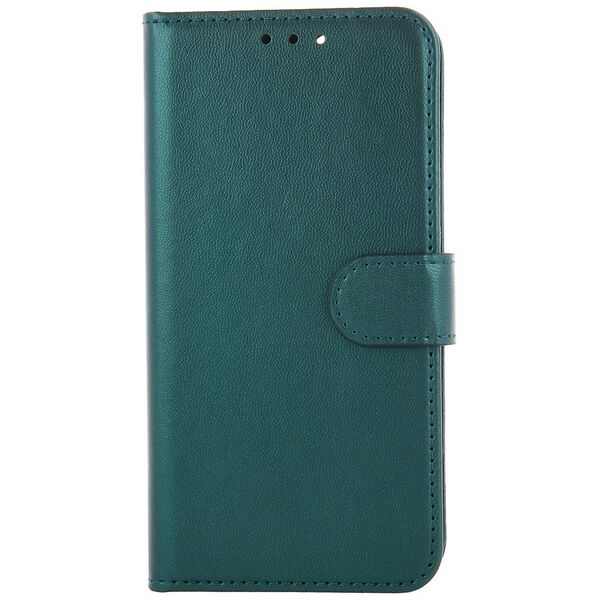 Smart Classic case for Xiaomi Redmi A1 / Redmi A2 dark green
