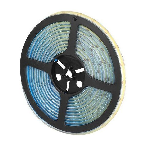 LED String light COB IP67 6000K 1500lm/m 48W 9,6W/m 5m