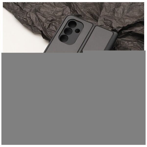 Smart Soft case for Samsung Galaxy A21S black