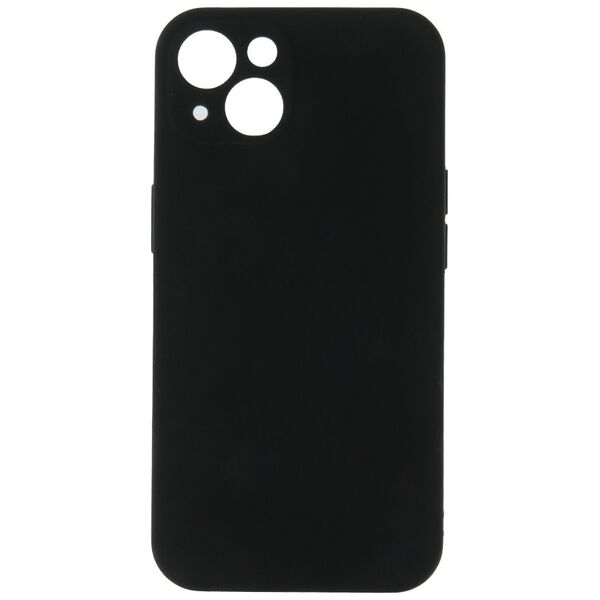 Mag Invisible case for iPhone 14 Plus 6,7&quot; black