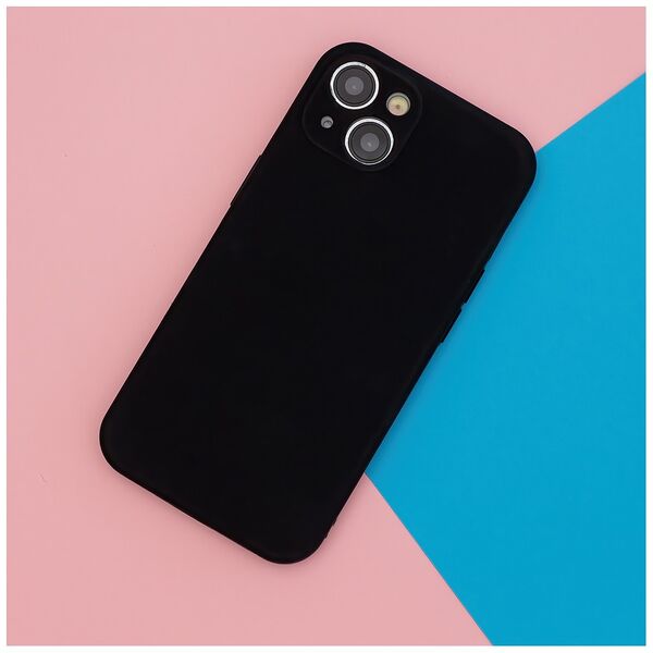 Mag Invisible case for iPhone 14 Plus 6,7&quot; black