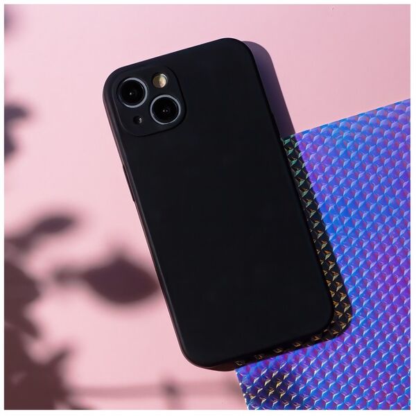 Mag Invisible case for iPhone 14 Plus 6,7&quot; black
