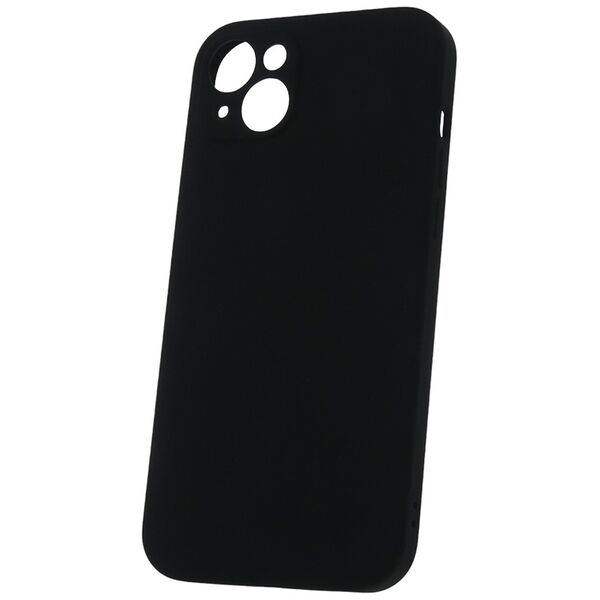 Mag Invisible case for iPhone 14 Plus 6,7&quot; black