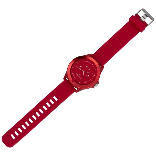 Smartwatch Forever Colorum CW-300 xMagenta