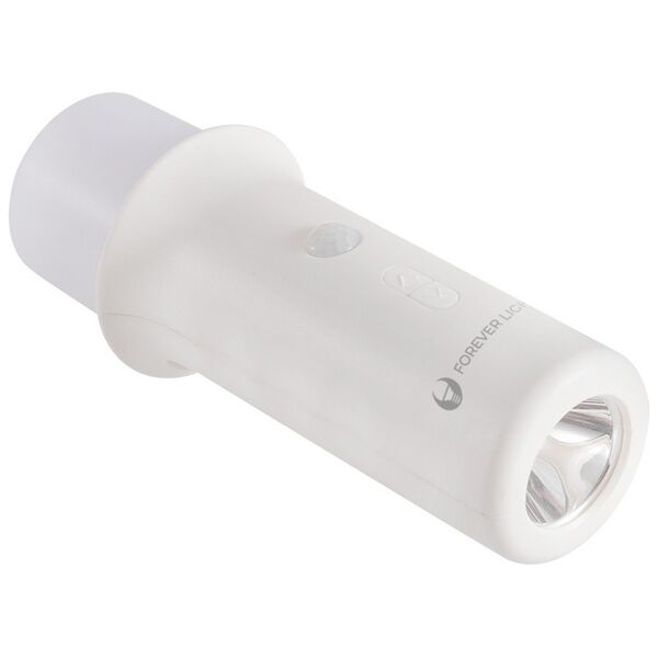 Wardrobe LED Light FLC-03 PIR 3xAAA Forever Light