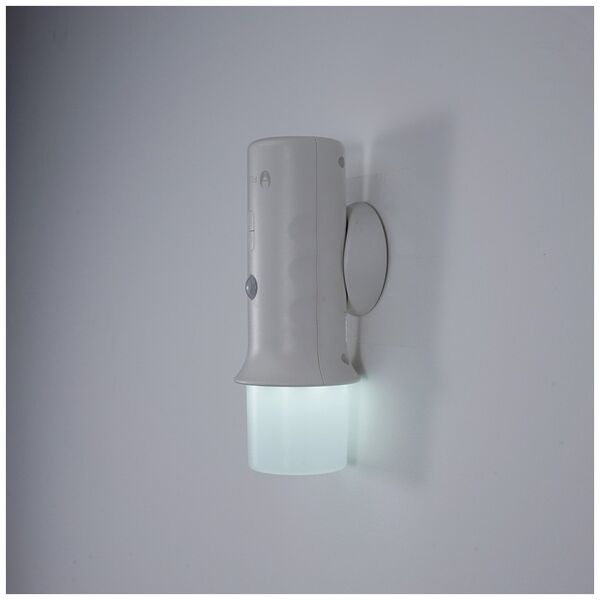 Wardrobe LED Light FLC-03 PIR 3xAAA Forever Light