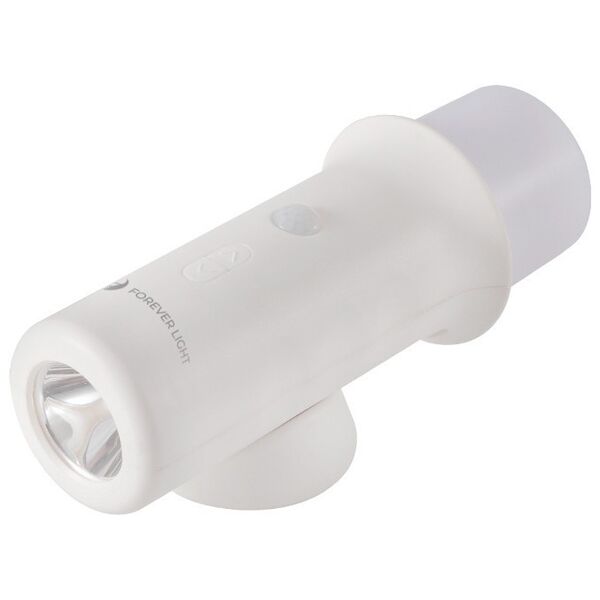 Wardrobe LED Light FLC-03 PIR 3xAAA Forever Light