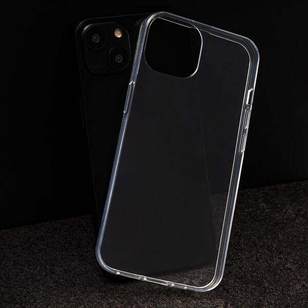 Slim case 1 mm for Realme C55 transparent