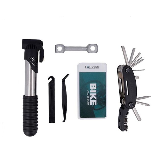 Bike repair kit Forever Outdoor