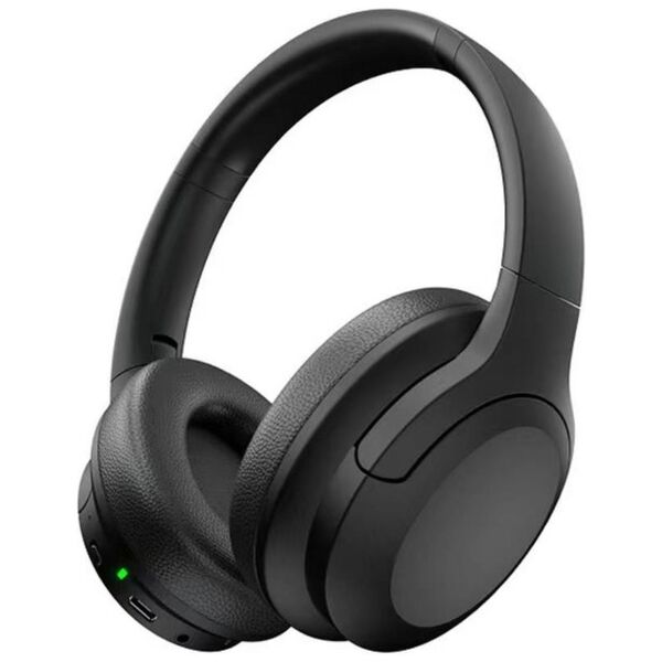 Forever wireless headset BTH-700 on-ear black