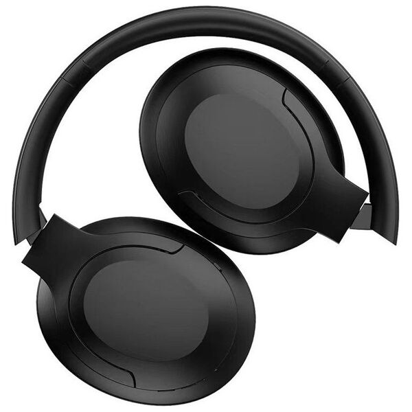 Forever wireless headset BTH-700 on-ear black