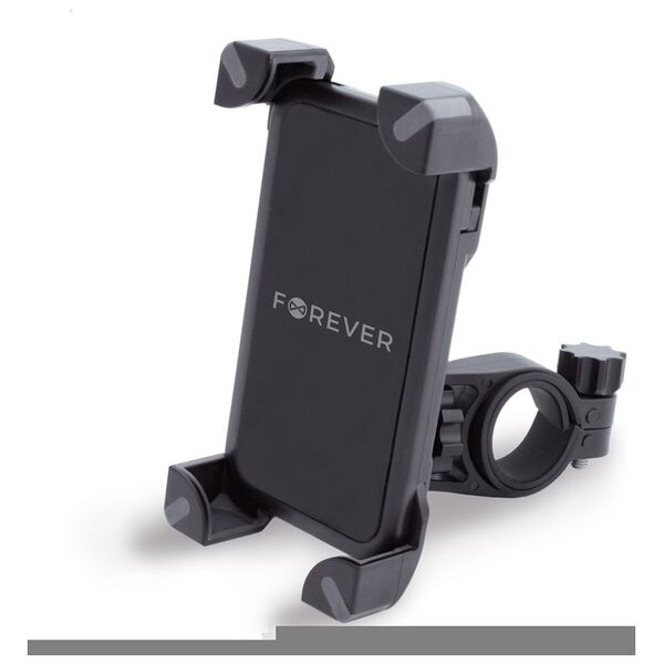 Forever bike mount BH-110 6,5&quot; black