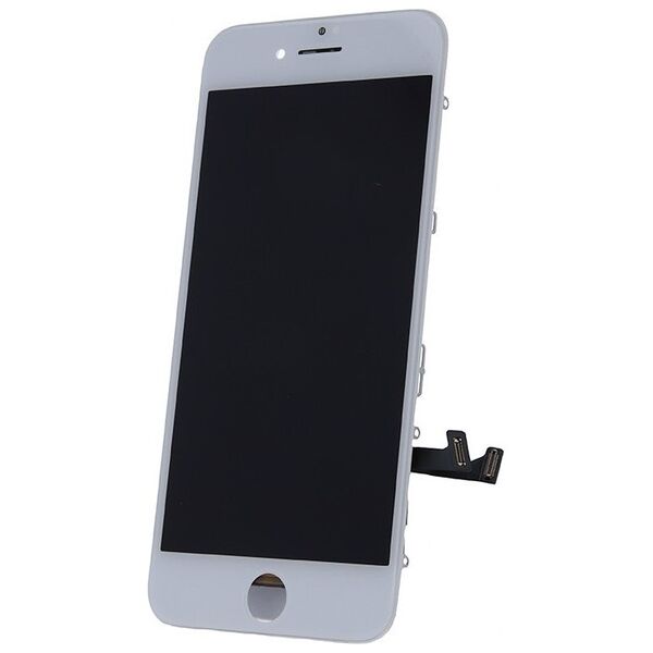 LCD Display with touch screen iPhone 8 Plus white AAA