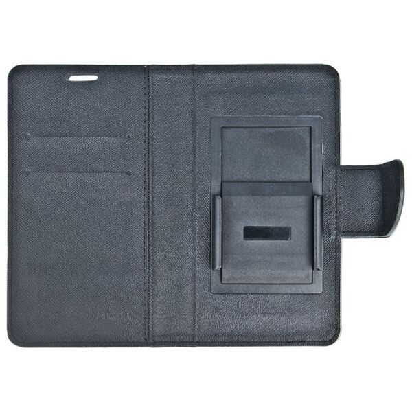 Smart Universal Fancy case 4,7-5,3&quot; black