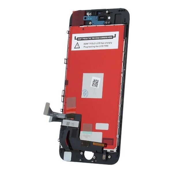 LCD Display with touch screen iPhone 7 black AAA