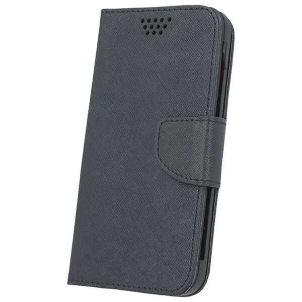 Smart Universal Fancy Silicon case 5,5&quot; 87x159 black