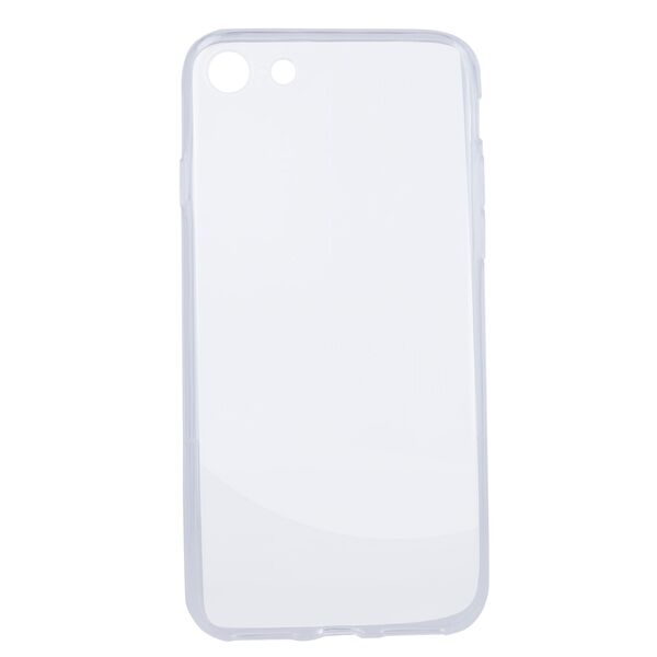 Slim case 1 mm for Samsung Galaxy A41 transparent