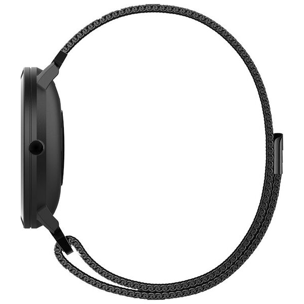 Forever smartwatch ForeVive SB-320 black