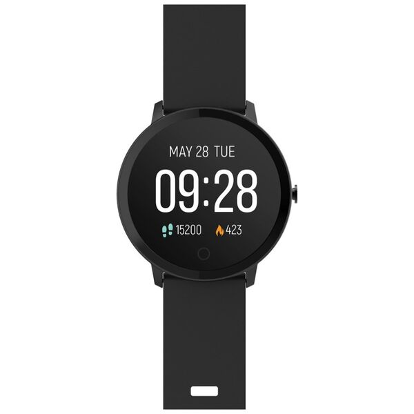 Forever smartwatch ForeVive SB-320 black