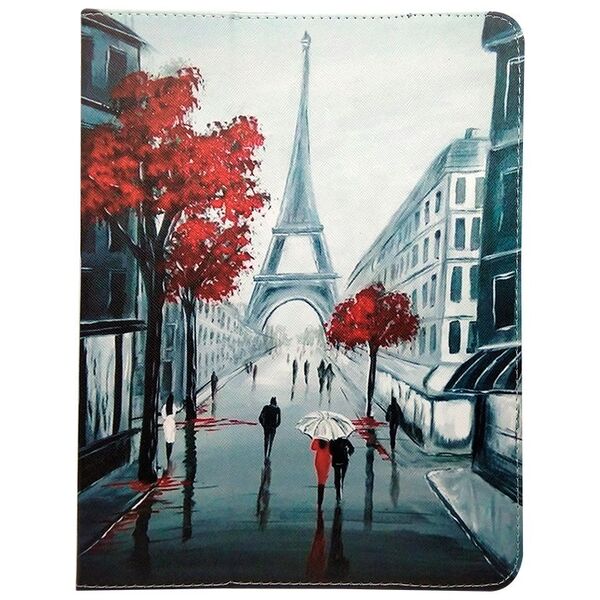 Universal case Paris for tablet 9-10”