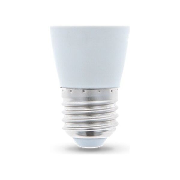 LED bulb E27 C37 6W 3000K 480lm Forever Light