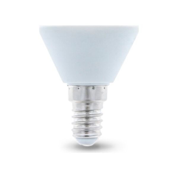 LED bulb E14 G45 6W 4500K 480lm Forever Light