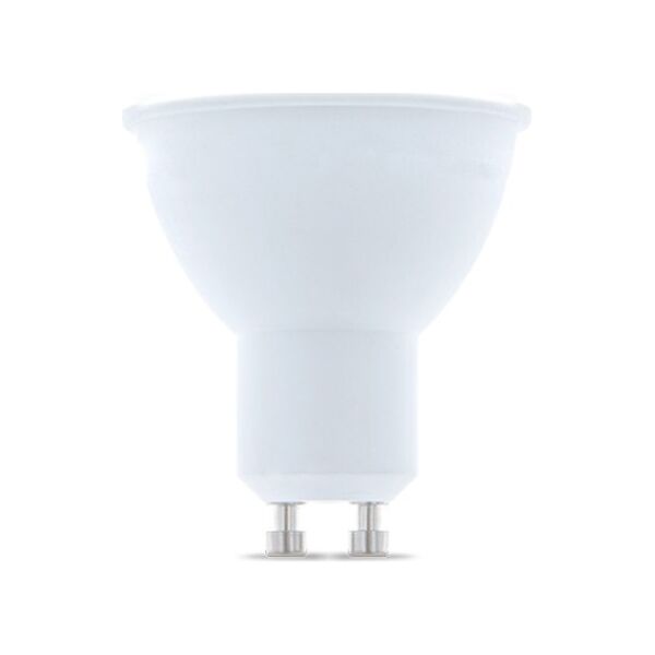LED bulb GU10 1W 230V 6000K 90lm Forever Light