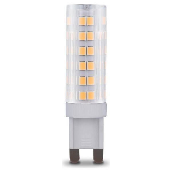 LED Bulb G9 6W 230V 6000K 480lm Forever Light