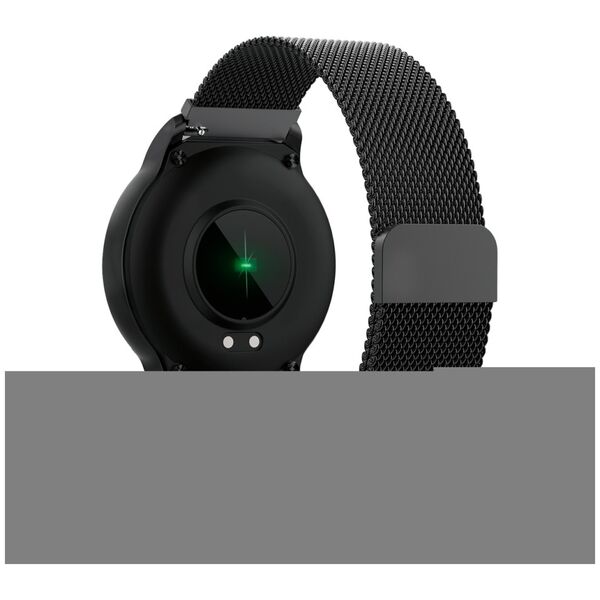 Forever smartwatch ForeVive 2 SB-330 black