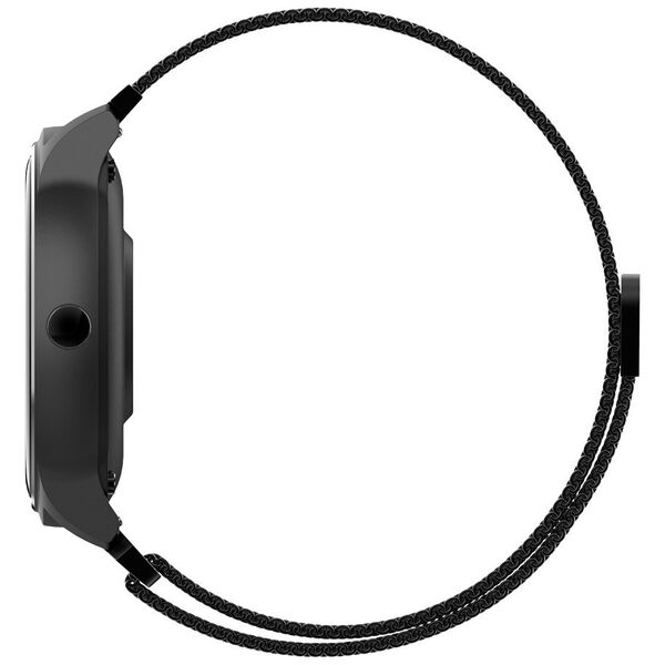 Forever smartwatch ForeVive 2 SB-330 black