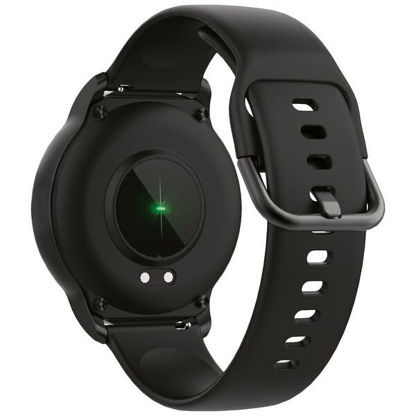Forever smartwatch ForeVive 2 SB-330 black