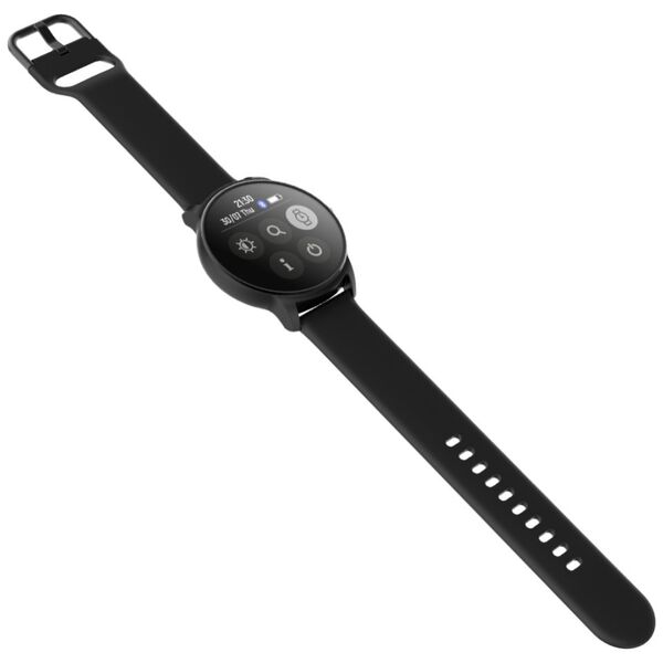 Forever smartwatch ForeVive 2 SB-330 black
