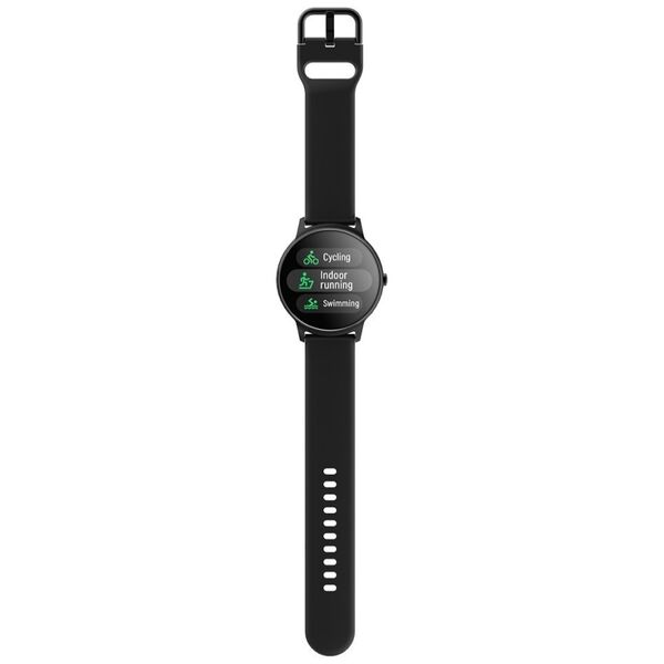 Forever smartwatch ForeVive 2 SB-330 black