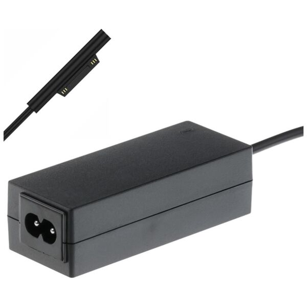 Akyga power supply AK-ND-66 12.0V / 2.58A 31W Surface Connect Surface PRO 3 1.2m
