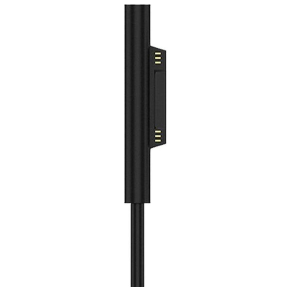 Akyga power supply AK-ND-66 12.0V / 2.58A 31W Surface Connect Surface PRO 3 1.2m