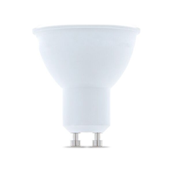 LED Bulb GU10 7W 230V 3000K 90lm 38° Forever Light
