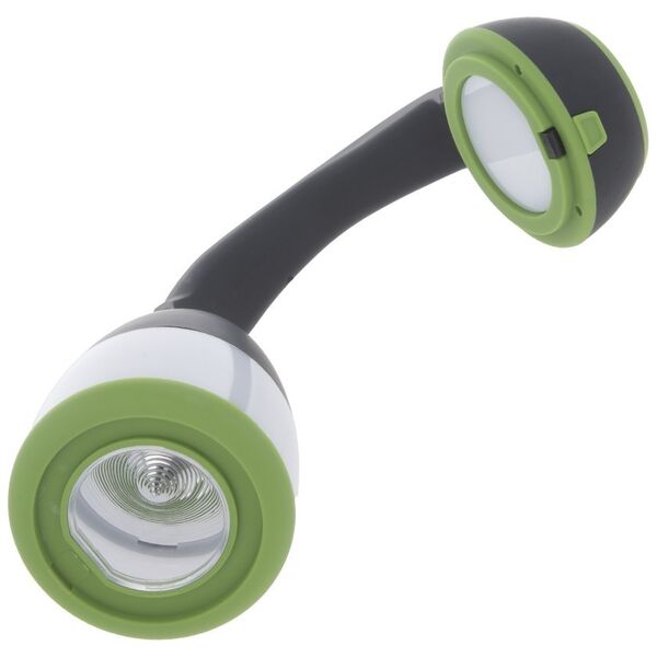 Forever Light LED flashlight MULTI 1500mAh 350lm IPX45 FLF-05
