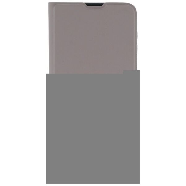 Smart Soft case for iPhone 11 nude