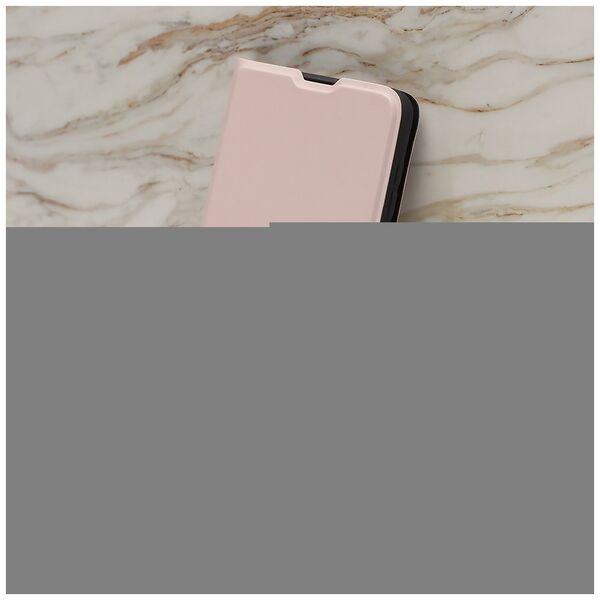 Smart Soft case for iPhone 11 nude