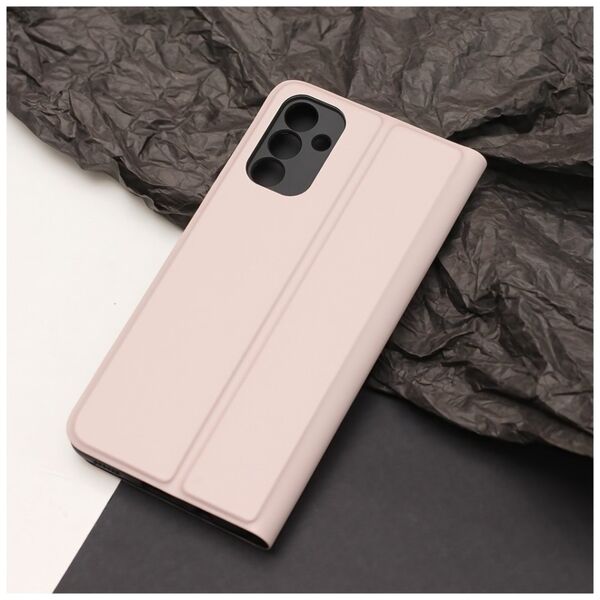 Smart Soft case for iPhone 11 nude