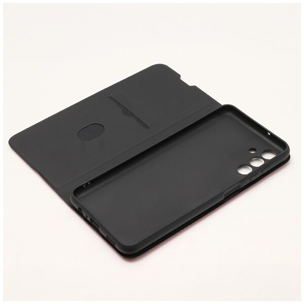 Smart Soft case for iPhone 11 nude