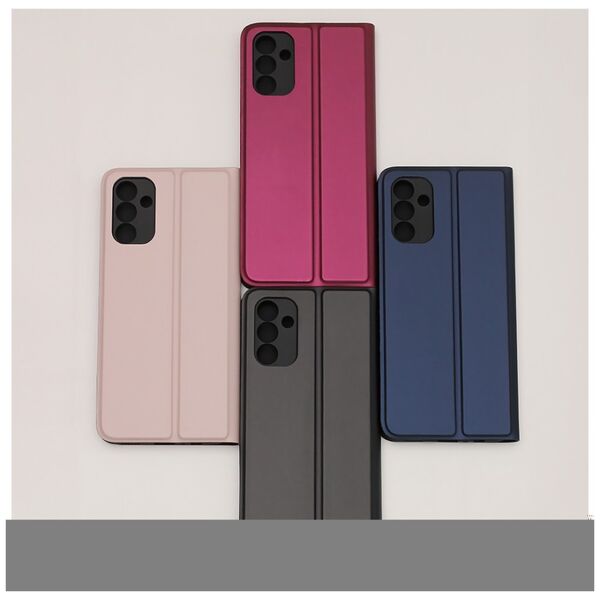 Smart Soft case for iPhone 11 nude