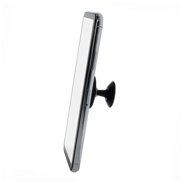Maxlife car holder MXCH-09 magnetic black glued