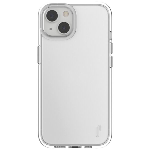 Ugly Rubber Pure case for iPhone 6 / 7 / 8 / SE 2 / SE 3 clear
