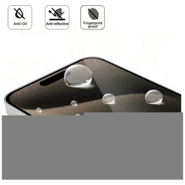 Vmax tempered glass 2,5D Normal Clear Glass for Samsung Galaxy S21 / S21 5G