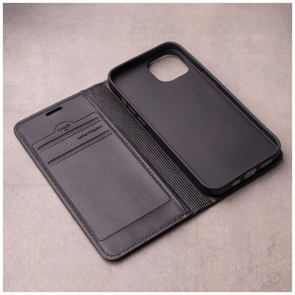 Smart Caro case for Xiaomi Redmi Note 13 5G (global) black